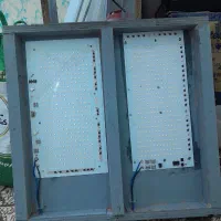 نورافکن بزرگ