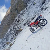 11000000|موتورسیکلت|همدان, |دیوار