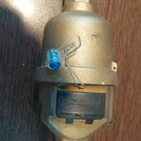 کنتور پیستونی