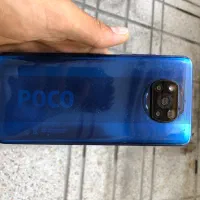 poco x3 nfc|موبایل|ارومیه, |دیوار