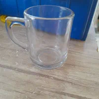 لیوان  دسته دار لومینارک