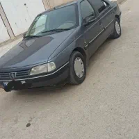پژو ۴۰۵ مدل ۹۴