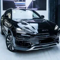 بی وای دی 2025 byd سانگ پلاس چین ال