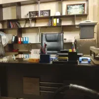 ویلا نوساز لاکچری روستایی