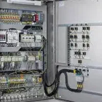 تعمیرات برق ساختمان و صنعتی