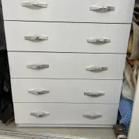 دراور جالباسی سفید