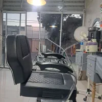 صندلی آرایشگاه