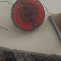 چراغ استپ ترمز