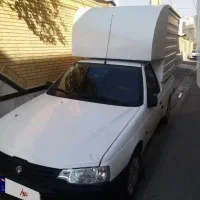 وانت آریسان 2، مدل ۱۴۰۳