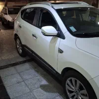 جک S5|خودرو سواری و وانت|تهران, اوقاف|دیوار