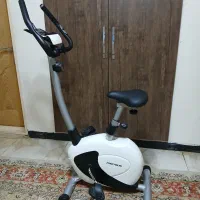 دوچرخه ثابت پروتئوس مدل NUVOLA V3 در حد نو
