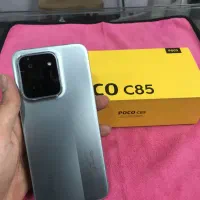 گوشی poco c85