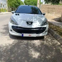 پژو 207 مدل 402