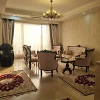 پاسداران ۱۱۰ متر دو خوابه