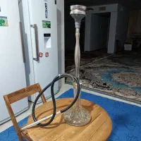 قلیون کارمانیا تنه سنگین قلیان عربی