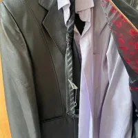 کت و شلوار نو