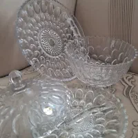 ظروف اصل ژاپن برند سوگا
