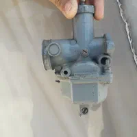 کاربراتور ۱۲۵