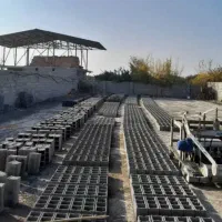 کارگر ساده جهت کار در بلوک سازی