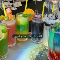 شریک و سرمایه گذار ادمین و منشی  اشپز