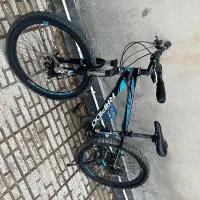 دوچرخه|دوچرخه، اسکیت، اسکوتر|ساوه, |دیوار