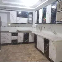 رنگ بندی وطرح بندی دنیای کابینت