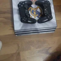 Ps4pro
