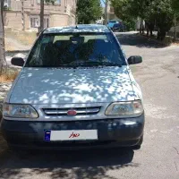 پراید مدل ۹۷
