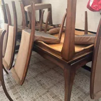 میز‌و‌صندلی غذاخوری