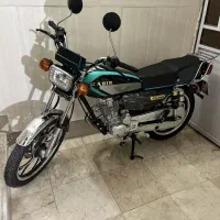 هندا کبیر ۲۰۰سی سی