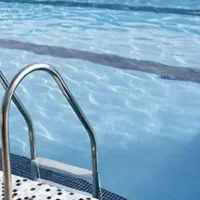 بلیط استخر الغدیر