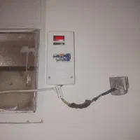 محافظ کولر