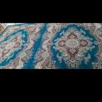 سه عدد فرش ۹ متری فروش هرسه باهم