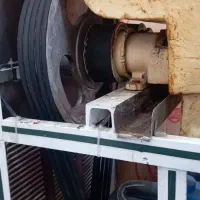 دستگاه بستنی  نیک نا