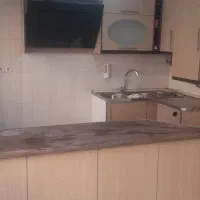 کابینت به همراه سینگ و هود