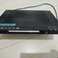 DVD Player مارشال Marshal ME-6146
