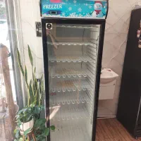 یخچال فریزر ایستاده