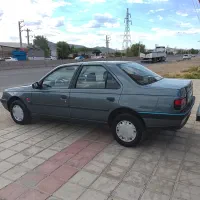 پژو405تک سوز مدل98
