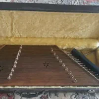سنتور تک مهر