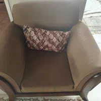 مبل راحتی 7 نفره
