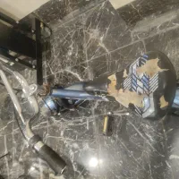 دوچرخه کارکرده
