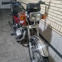 موتور 125