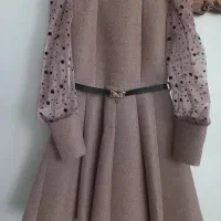 لباس مجلسی دخترانه