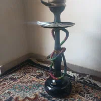 قلیان کونر سالم