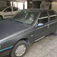 ۴۰۵ مدل ۹۶