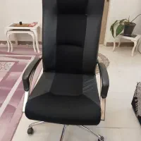 صندلی مدیریتی کاملا نو