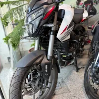 Ns 200 صفر