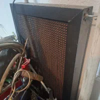 تابلو روان یک متری