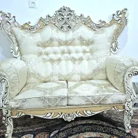 مبلمان زیبا درحدنونو