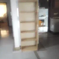 بوفه و ویترین